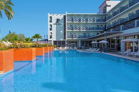 azuLine Hotel Pacific in Sant Antoni de Portmany — foto 5