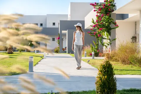 Lambi Resort in Kos — foto 10