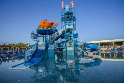 Hotel Eftalia Blue foto 14