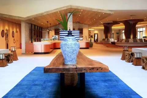 Design Plus Seya Beach Hotel in Çeşme, foto 11