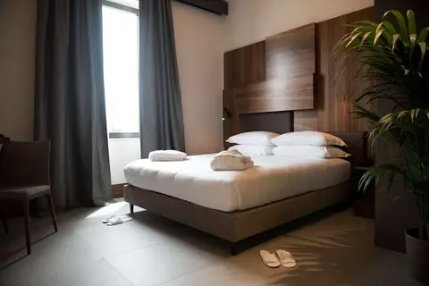 Gasometer Urban Suites in Rome, foto 3
