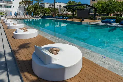 Hotel Vibra Mare Nostrum in Ibiza — foto 15