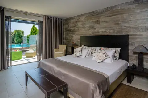 Dion Palace Resort & Spa in Athene — foto 27
