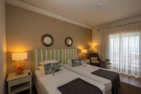 Pousada Sagres - Charming Hotel in Porches — foto 19