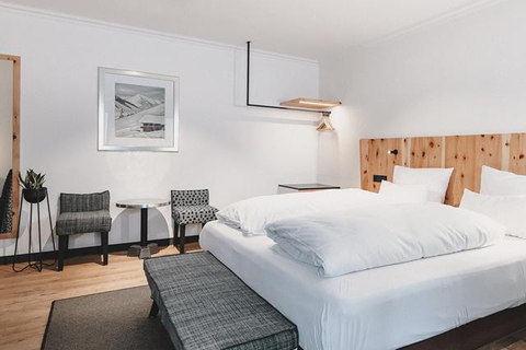 Hotel Tiroler Buam foto 3