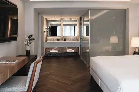Grand Hyatt Athens in Athene, foto 16