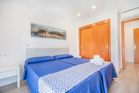 Apartamentos Massol in Port de Pollença — foto 8