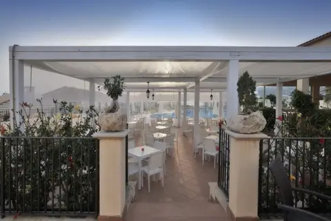 Sikania Eco Resort in Butera — foto 10