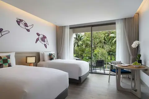Avani + Khao Lak in Khuekkhak, foto 6