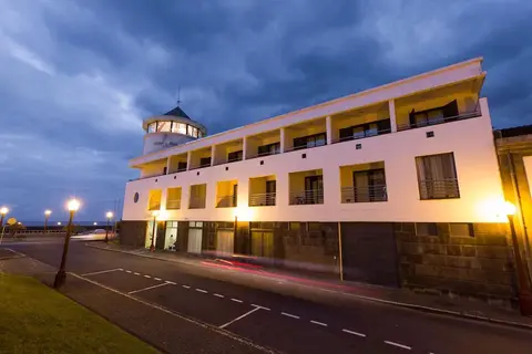Hotel Do Mar in Povoação, foto 2