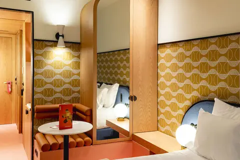 Artcore Hotel Porto in Porto, foto 3