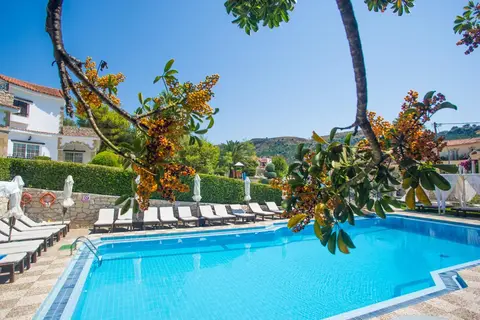 Anagenessis Village Hotel in Δημοτική Ενότητα Λαγανά — foto 13