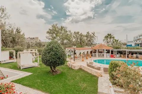 Iphigenia Mythic Retreat in Chersonissos — foto 22