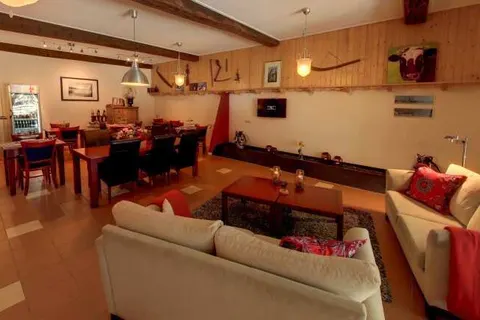 Bed and Breakfast Erve Höwerboer foto 3