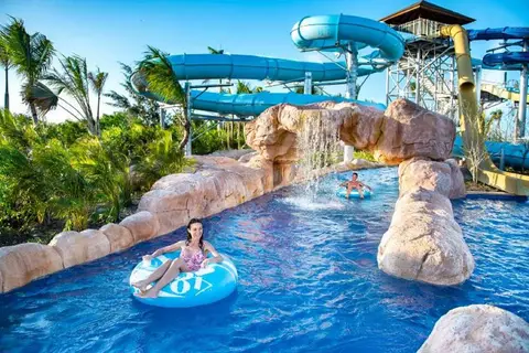 Hyatt Ziva Cap Cana in Salvaleón de Higüey — foto 14