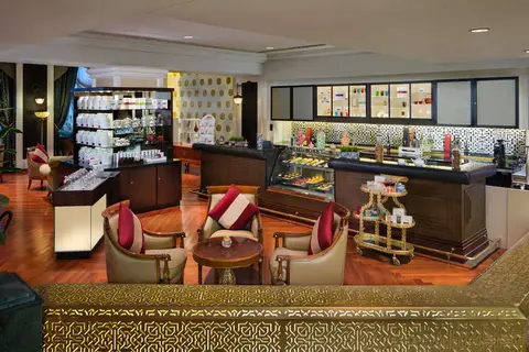 Dusit Ajman Resort & Villas in Ajman — foto 14