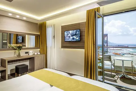 Allsun Hotel Carolina Mare in Malia, foto 3