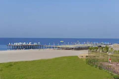 Raymar Hotels Antalya in Manavgat, foto 2