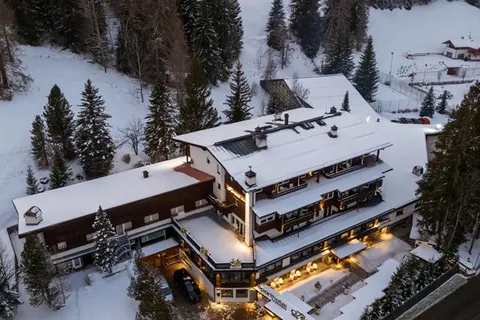 Sporthotel Teresa foto 14