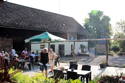 Camping 2000 in Janův Důl — foto 15