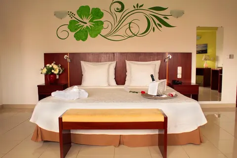 LIVVO Don Paco in Mindelo