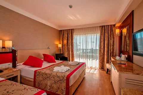 Hotel Oleander in Manavgat, foto 8