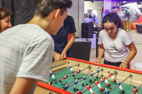 Résidence Restanques Du Golfe De St-tr. foto 12