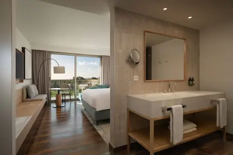 Algarve Marriott Salgados Golf Resort & Conference Center in Albufeira — foto 8