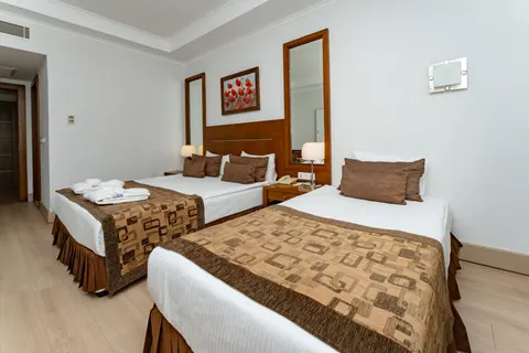 Sunis Elita Beach Resort foto 13