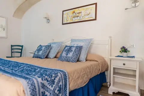 Sisula Country Hotel & Spa in Orosei, foto 4