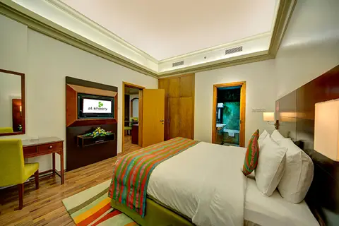 Al Khoory Hotel Apartments, Al Barsha in Dubai — foto 10