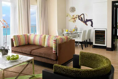 The Palms Hotel & Spa in Miami Beach — foto 11