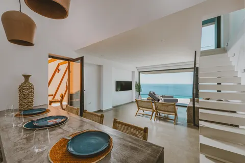 River Villas Plomari in Plomari — foto 4