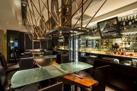 Grand Hyatt Erawan Bangkok in Bangkok — foto 30