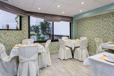 Hotel Fertel Etoile in Parijs, foto 17