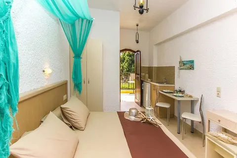 Fly & Go Stelios Gardens in Malia Municipal Unit — foto 6