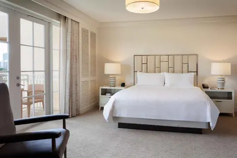 JW Marriott Miami Turnberry Resort & Spa in Aventura, foto 16