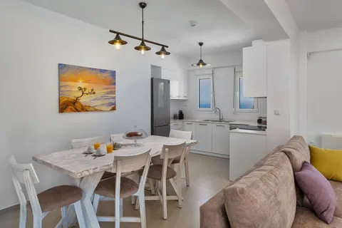 Blue Hills Villas in Gazi Municipal Unit — foto 16