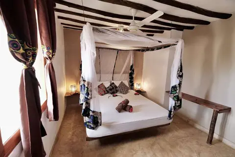 Lapili Residence Appartementen in Kiwengwa — foto 3