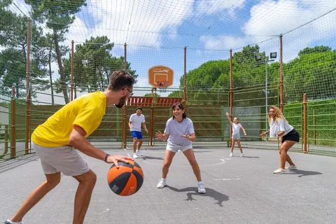 Camping L Estanquet foto 3