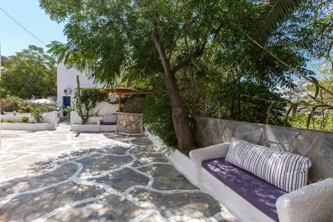 Edem Garden Residence in Πλατύς Γιαλός — foto 5