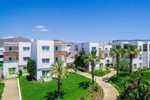 Armonia Holiday Village & Spa in Bodrum