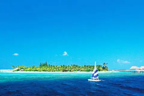 Machchafushi Island Resort & Spa in Machchafushi — foto 22