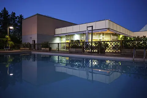 Novotel Caserta Sud in Caserta — foto 11
