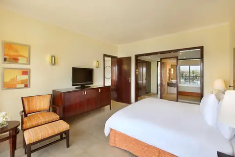 DoubleTree by Hilton Sharm El Sheikh - Sharks Bay Resort in Sharm El Sheikh, foto 24