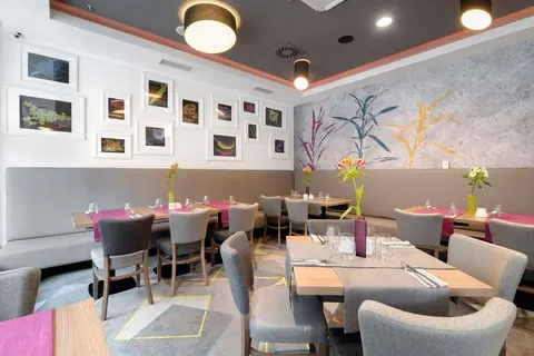 Hotel Golden Tulip Krakow Kazimierz foto 9