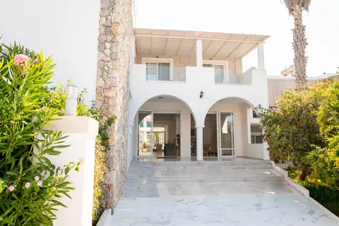 Cavo D’ Oro Hotel in Μαρμάρι — foto 7