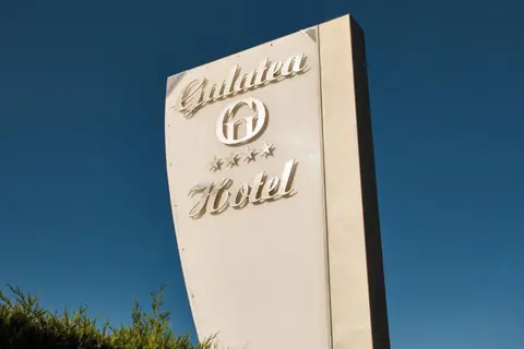 Hotel Spa Galatea in Portonovo — foto 2