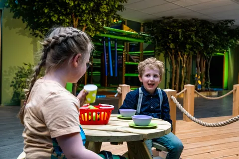 Camping De Schatberg foto 29