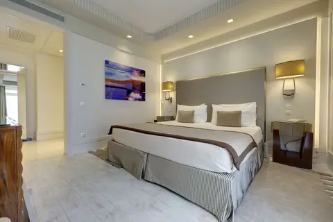 Melia Genova in Genua, foto 16
